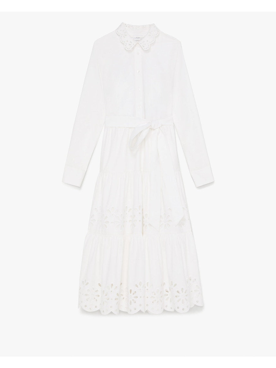 fresh white Crossbody