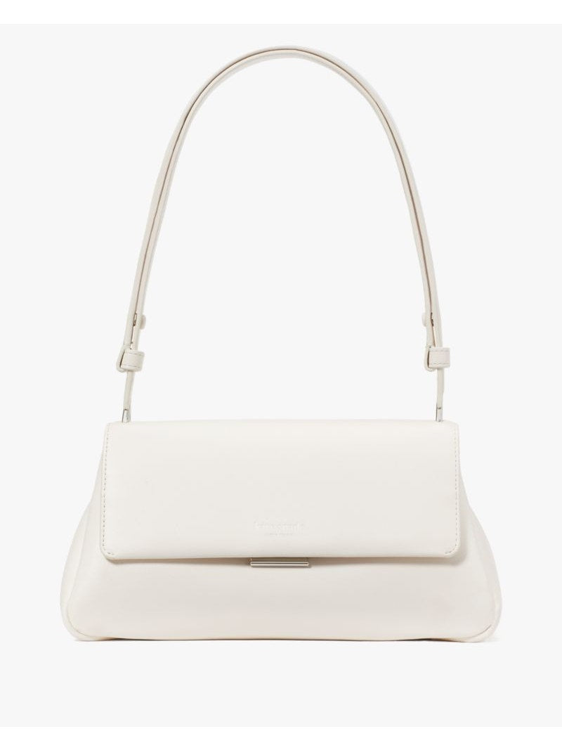 cream Crossbody