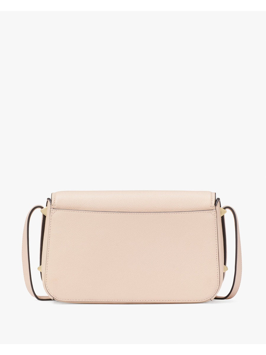 milk glass Crossbody