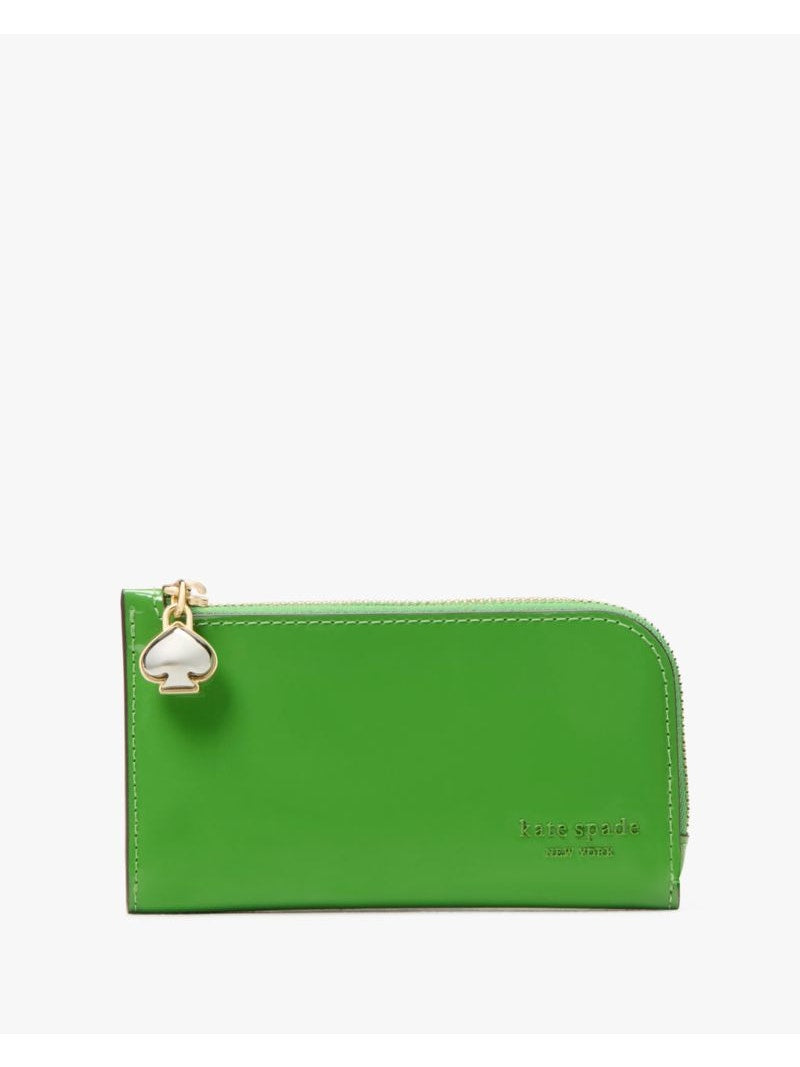 ks green Crossbody