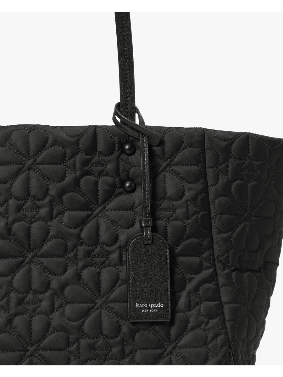 black Crossbody