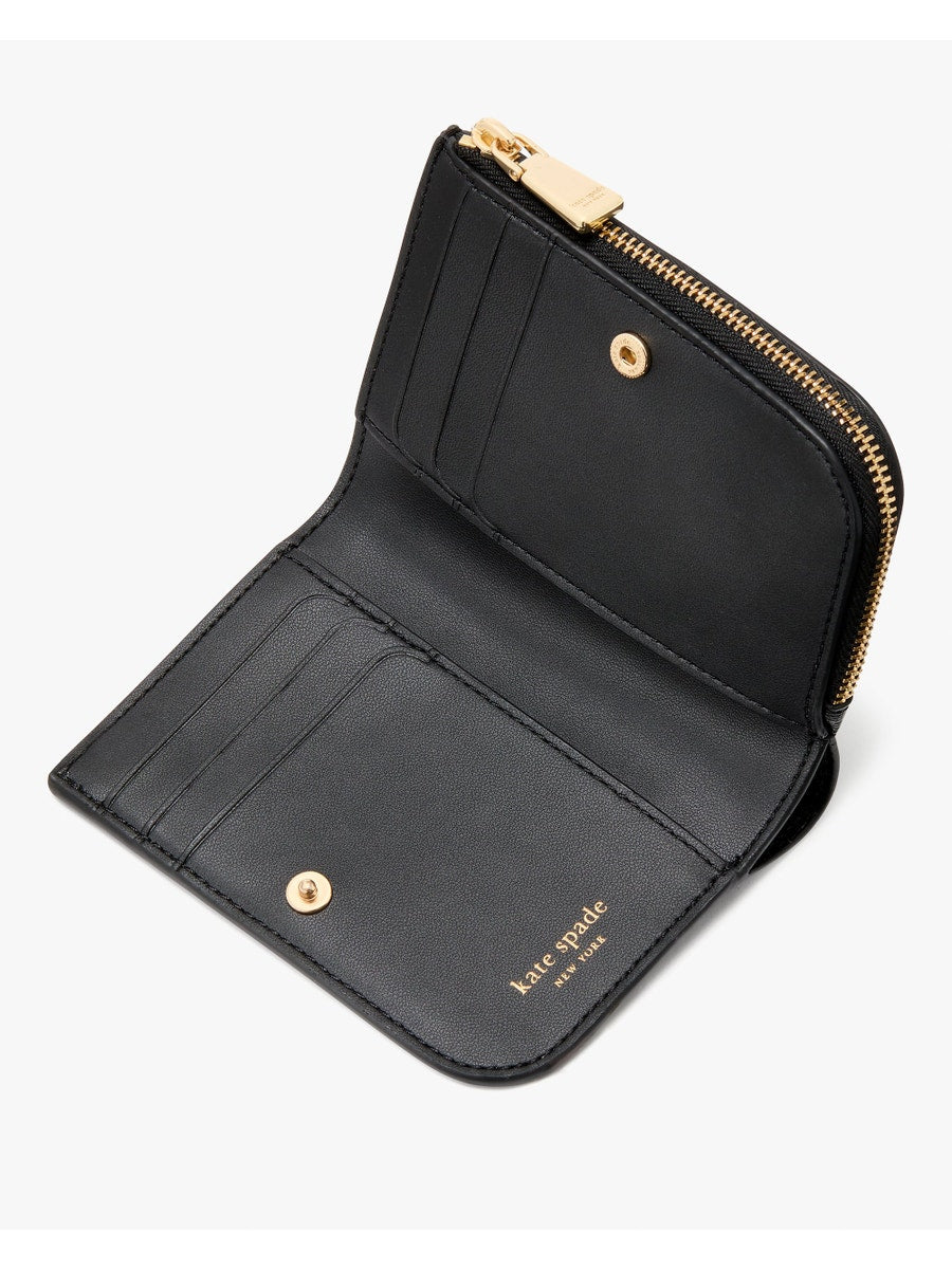 black Crossbody