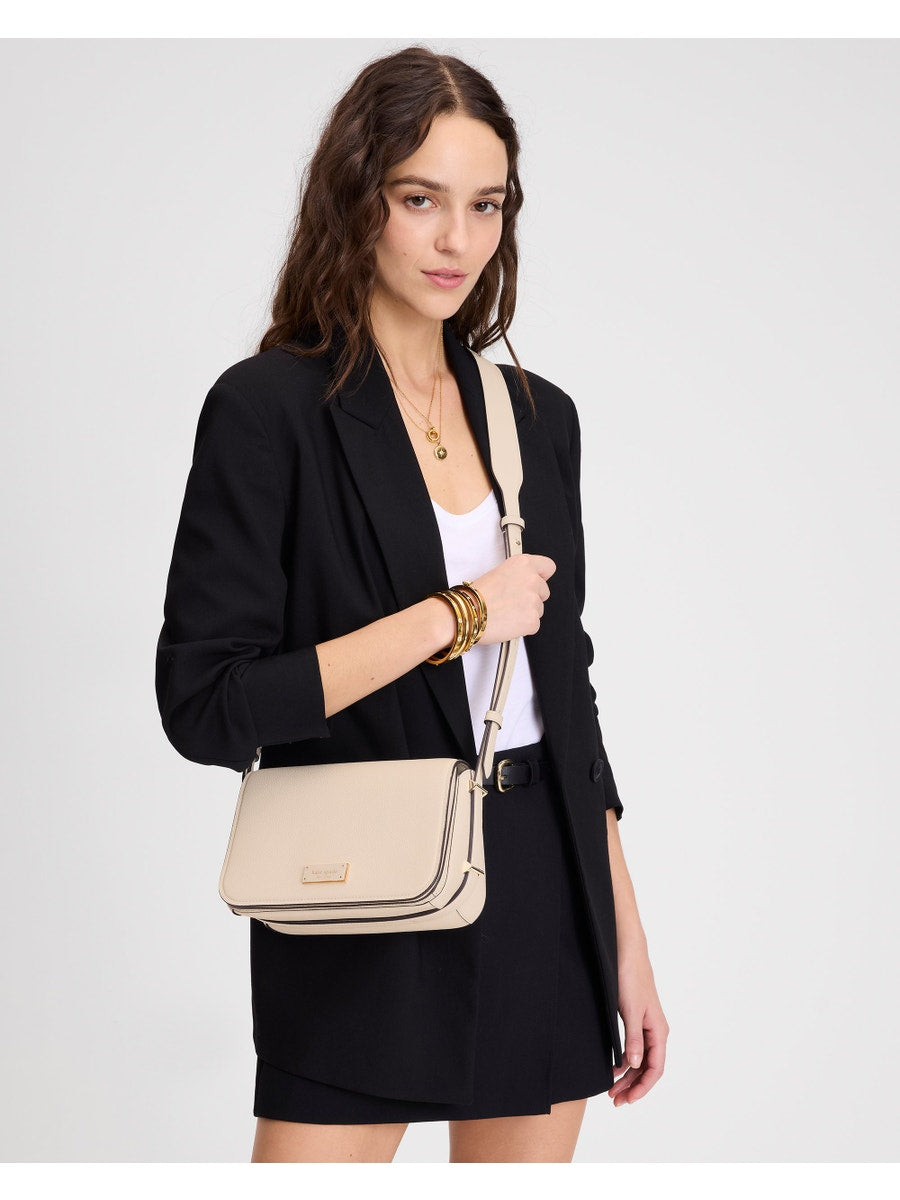 milk glass Crossbody
