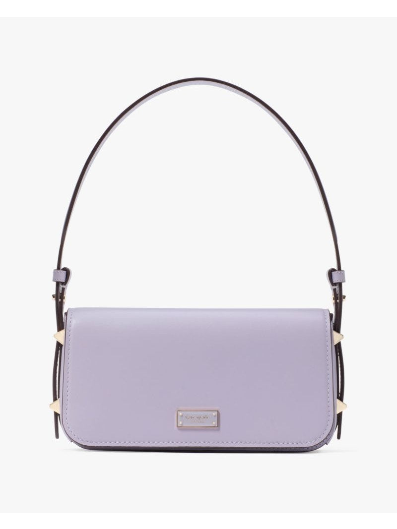 lavender cream Crossbody