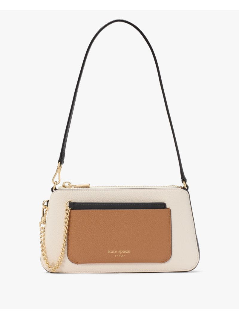 parchment multi Crossbody
