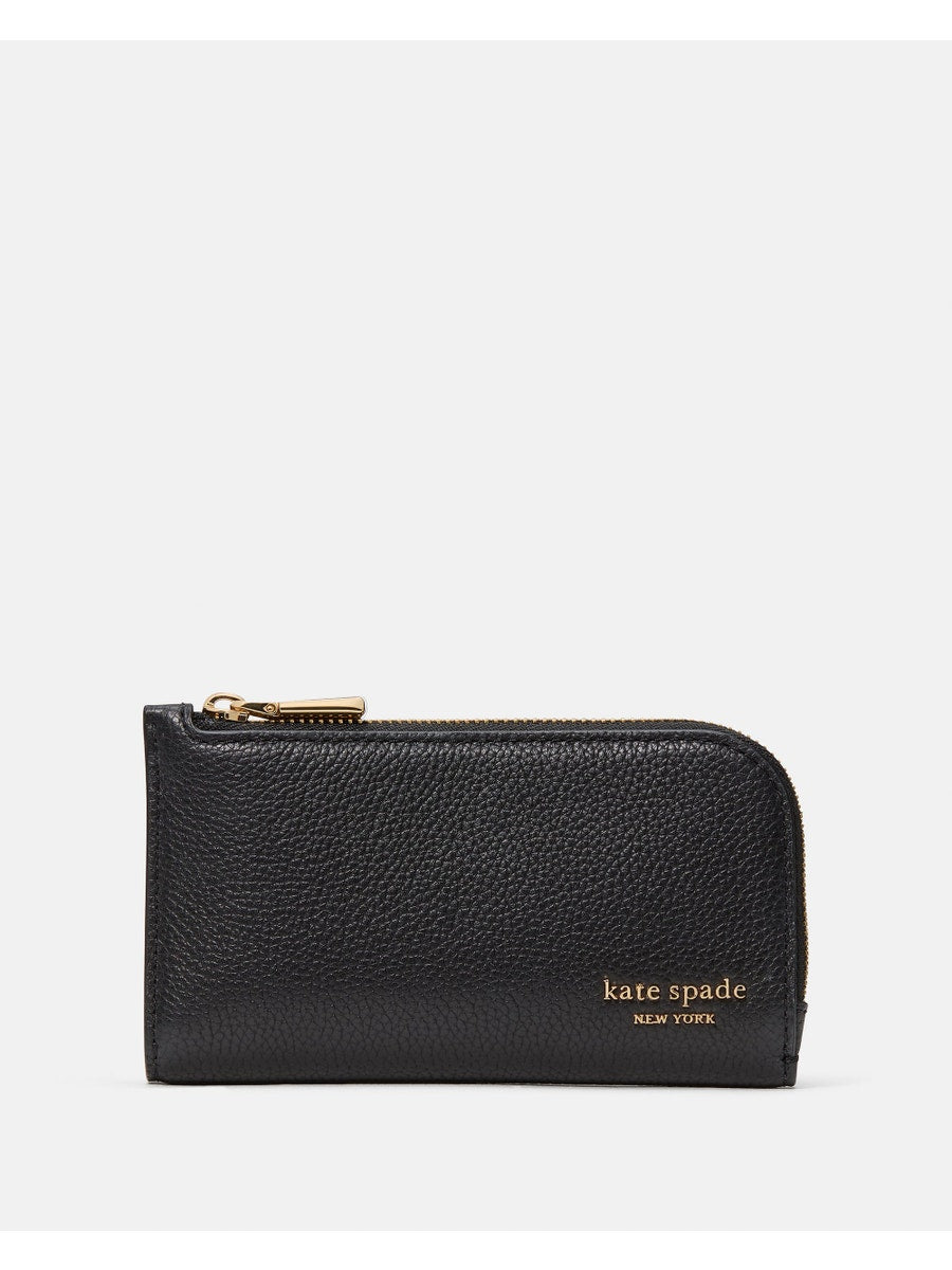 black Crossbody