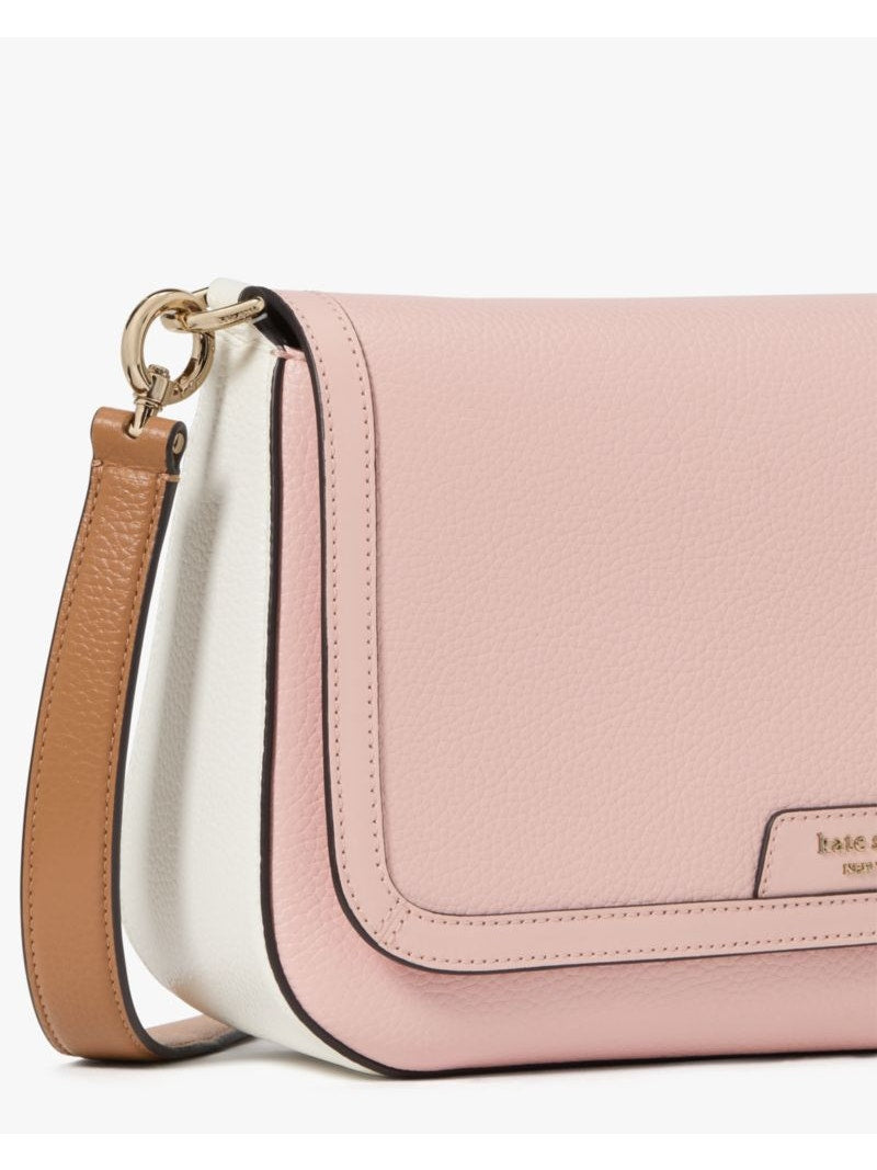 rose smoke multi Crossbody