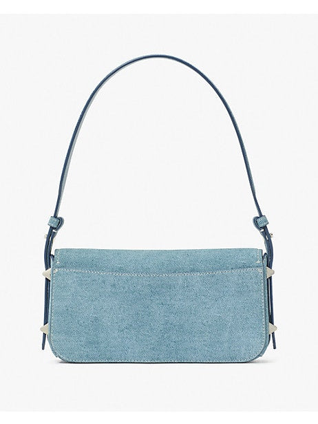 blue multi_ Crossbody