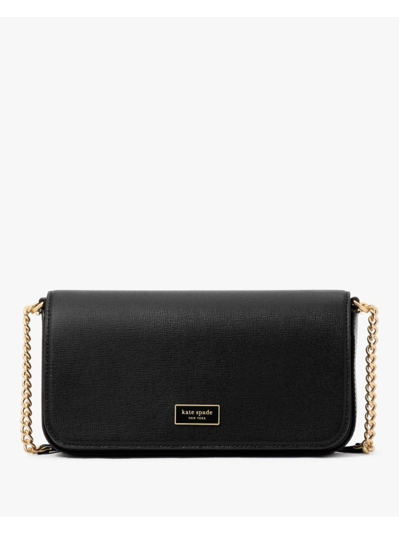 black Crossbody