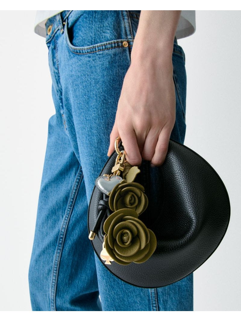 dried thyme Crossbody