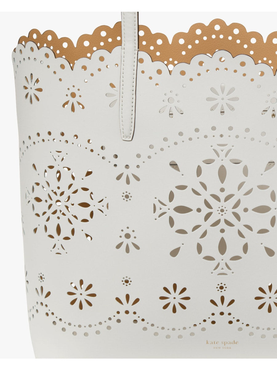 true white Crossbody