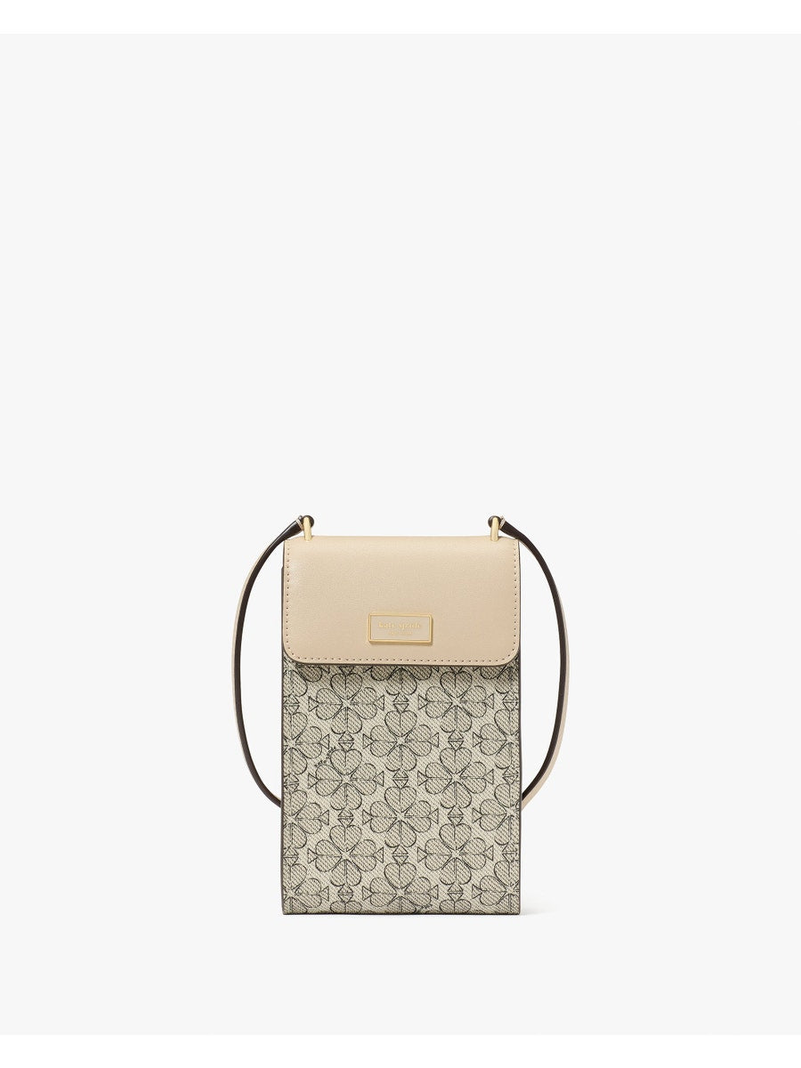neutral multi Crossbody