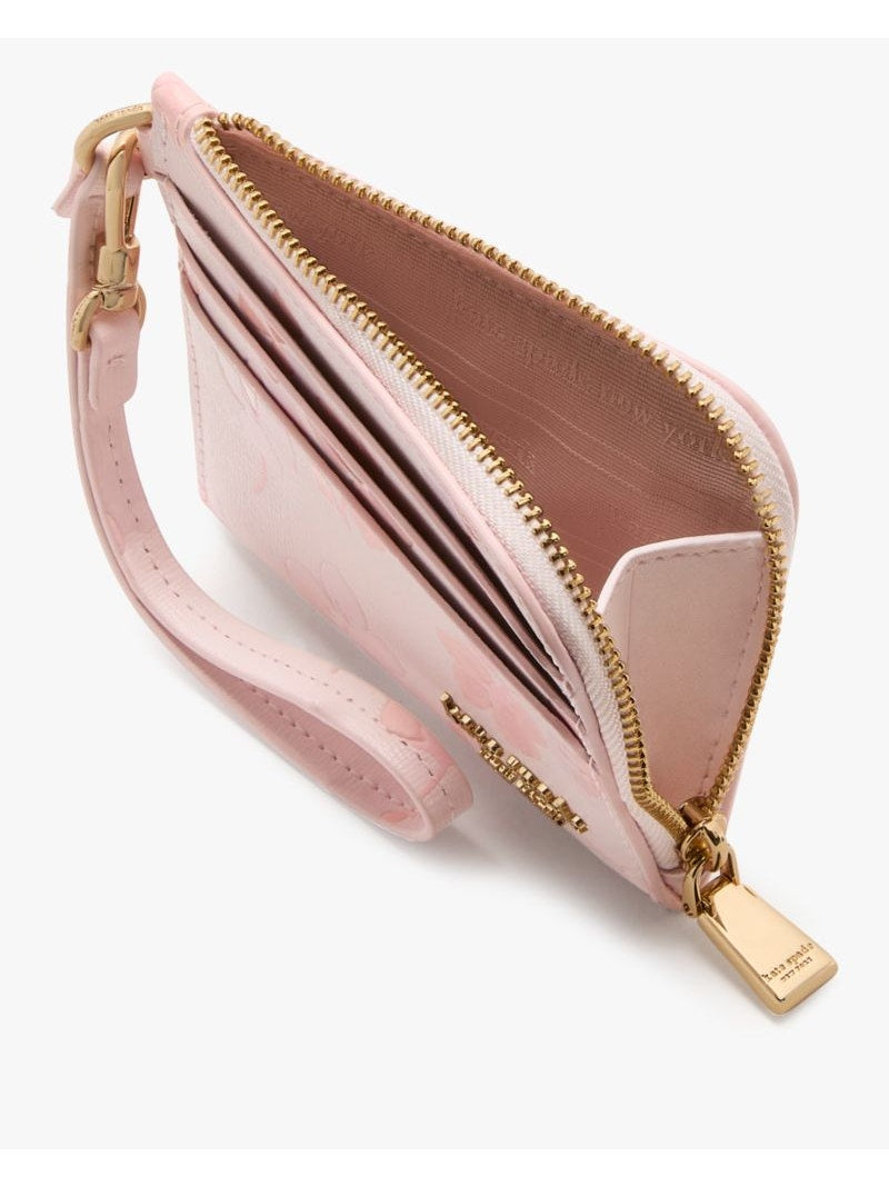 blush cloud multi Crossbody