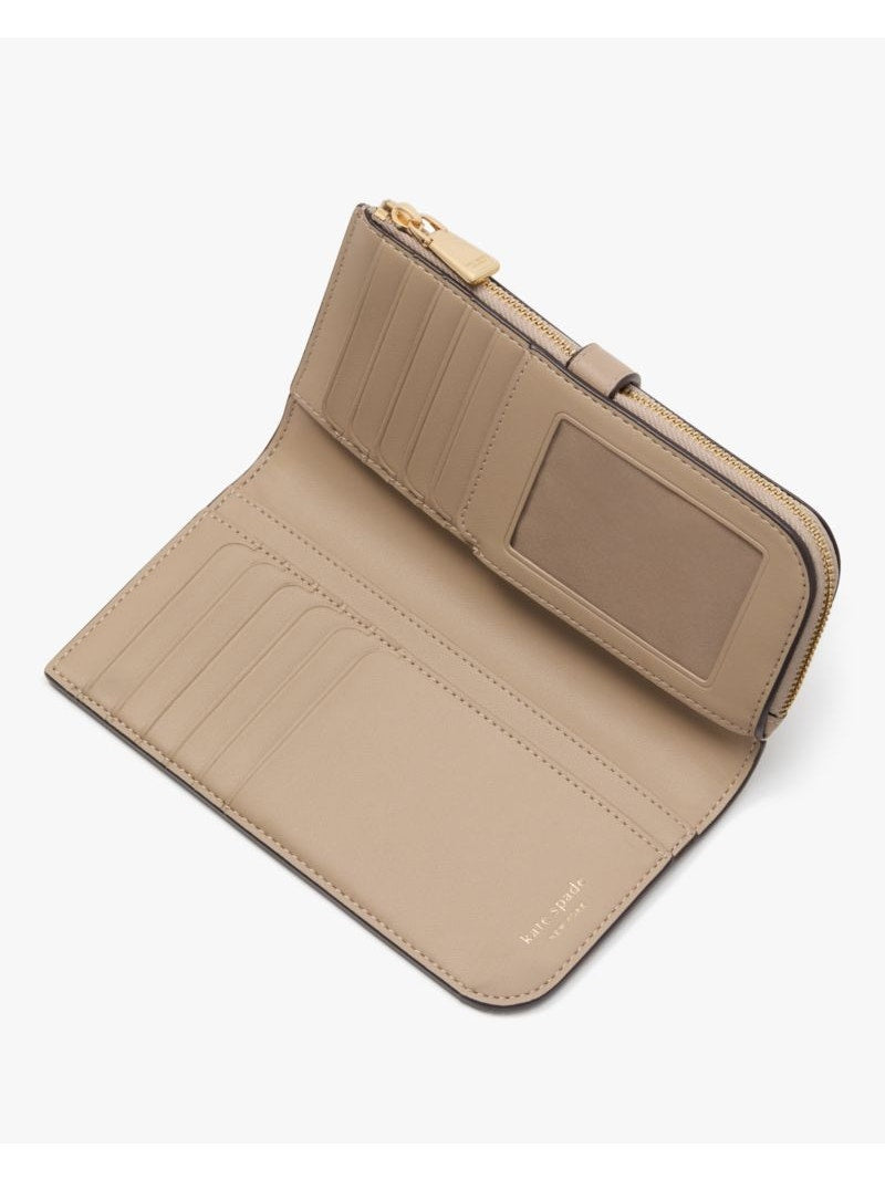 timeless taupe Crossbody