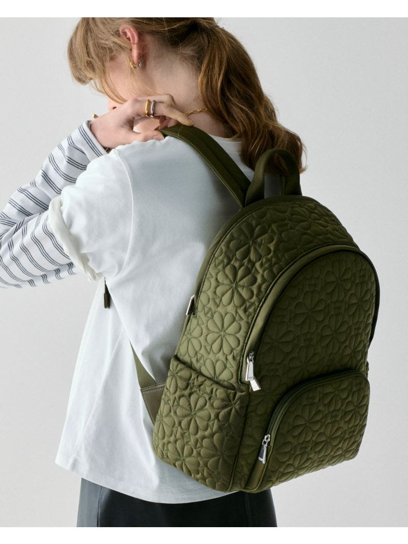 oolong green Crossbody
