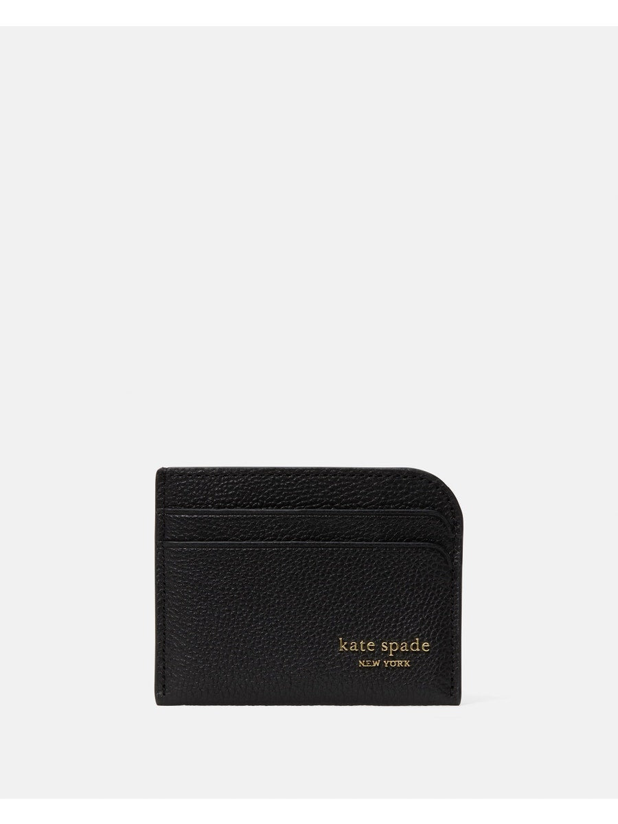 black Crossbody