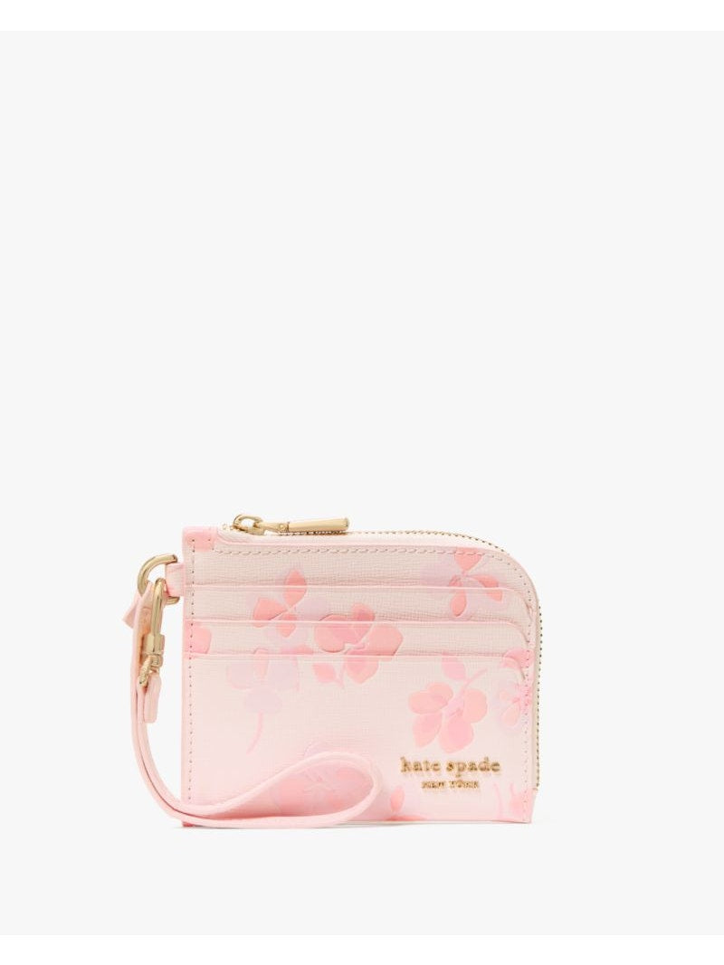 blush cloud multi Crossbody
