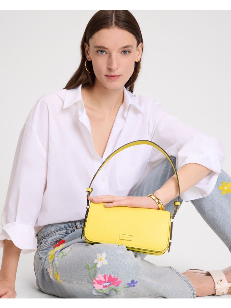 yuzu jam Crossbody