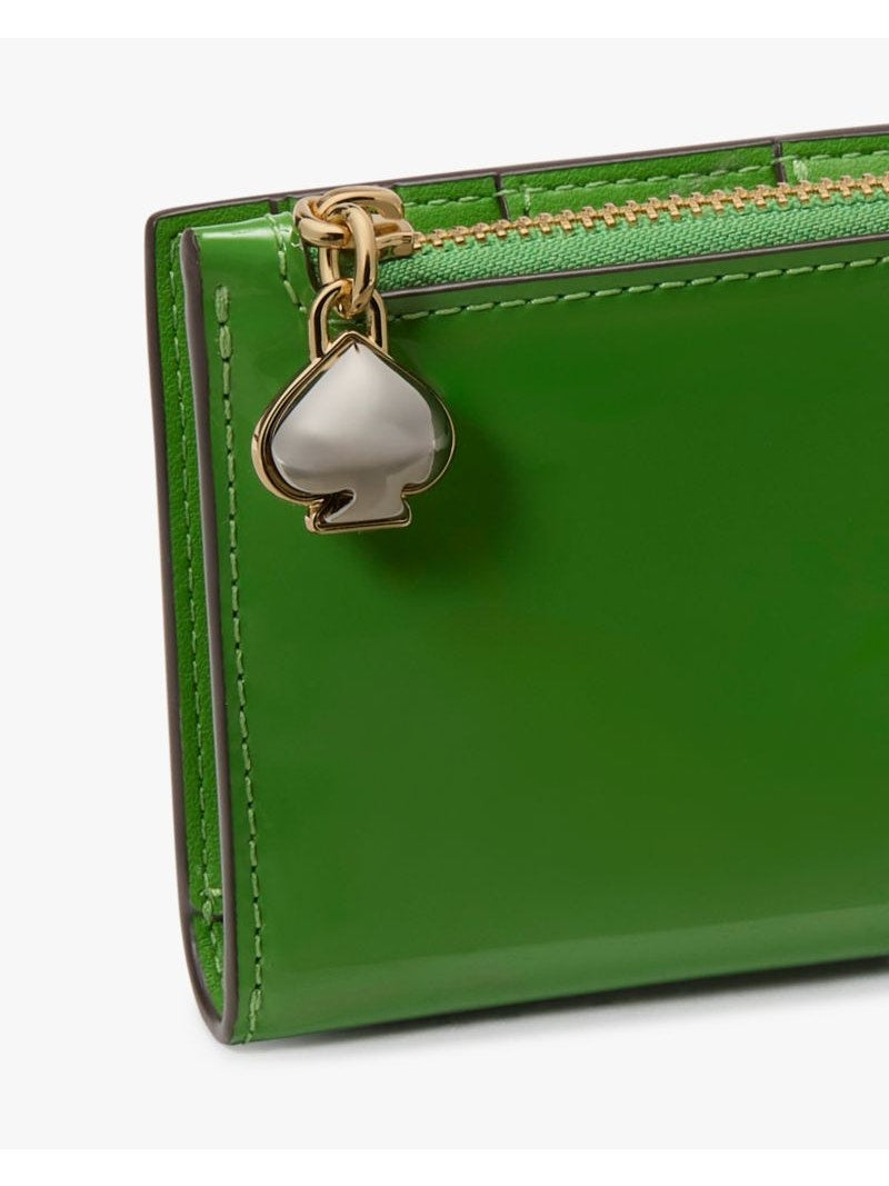 ks green Crossbody