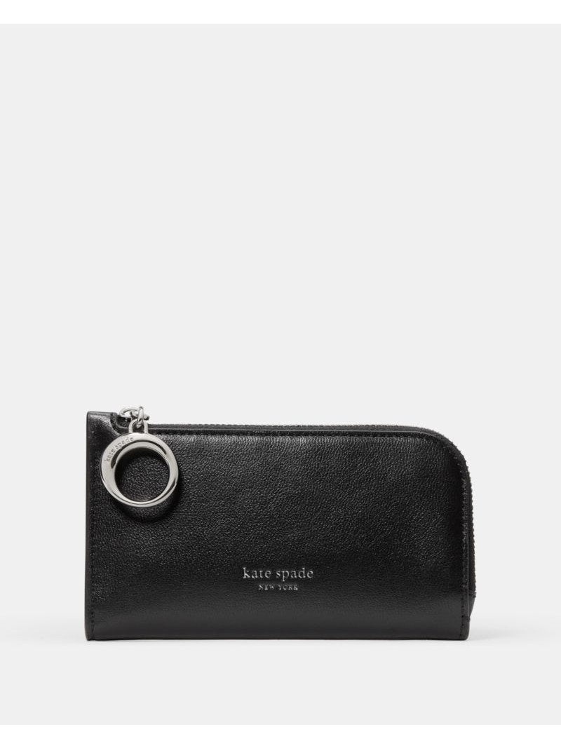 black Crossbody