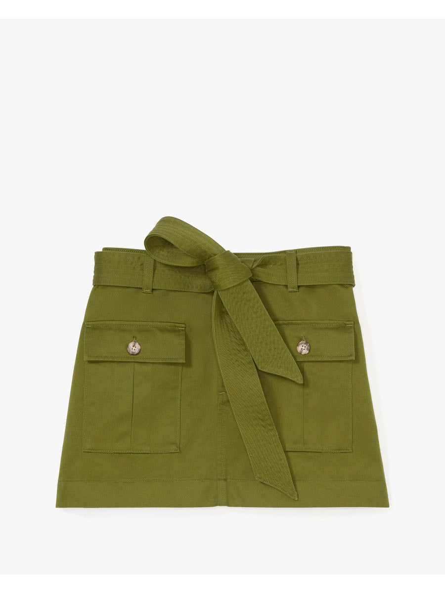 fairytale green Crossbody