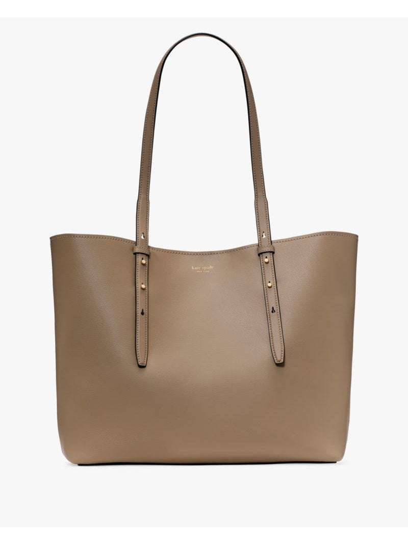 timeless taupe Crossbody