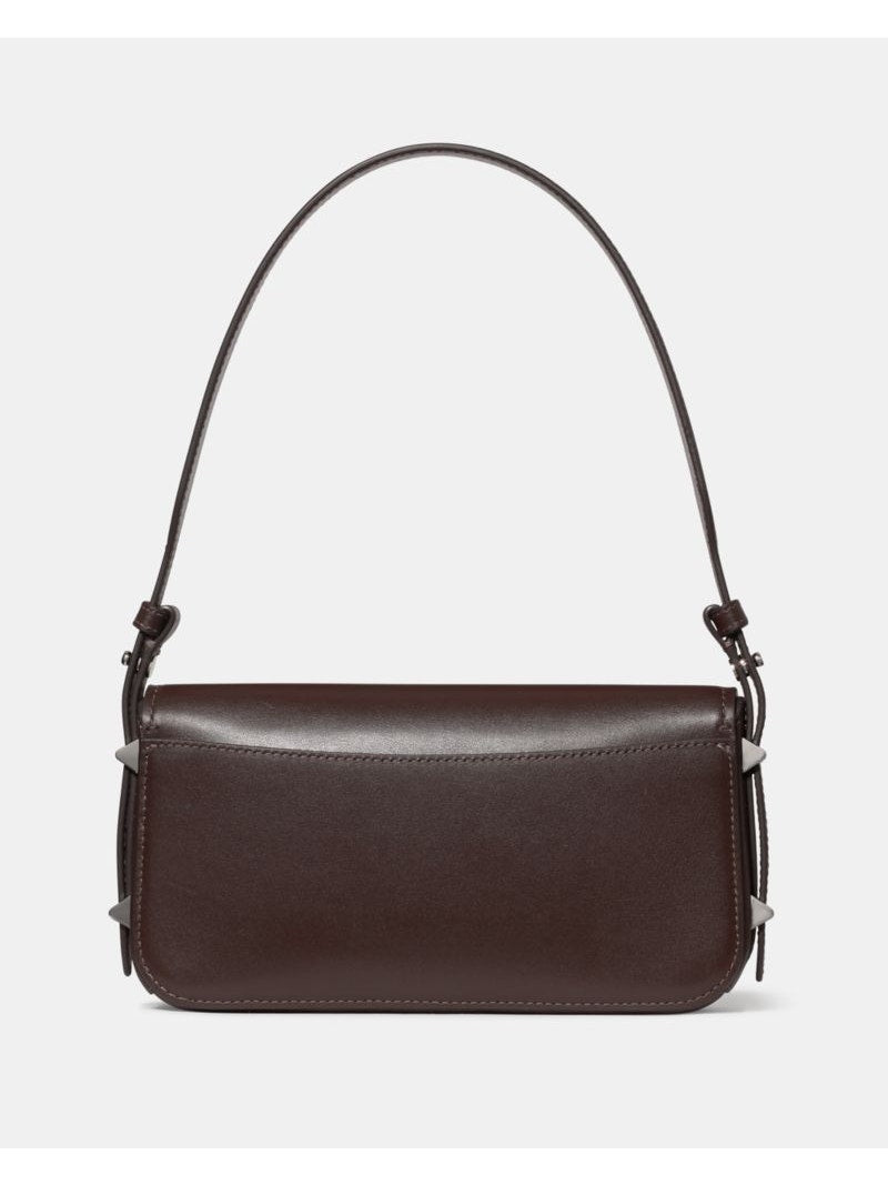 hot fudge Crossbody