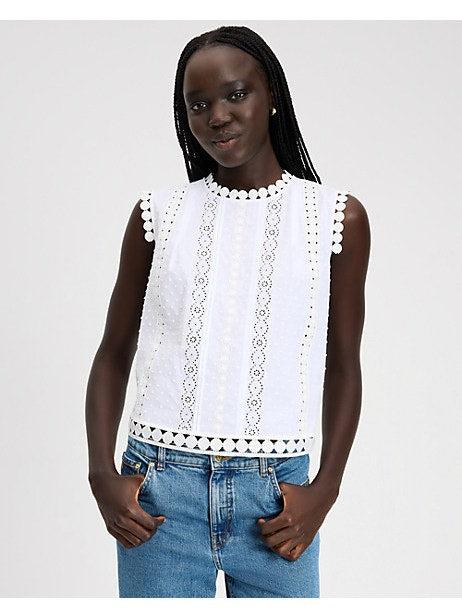 fresh white Crossbody