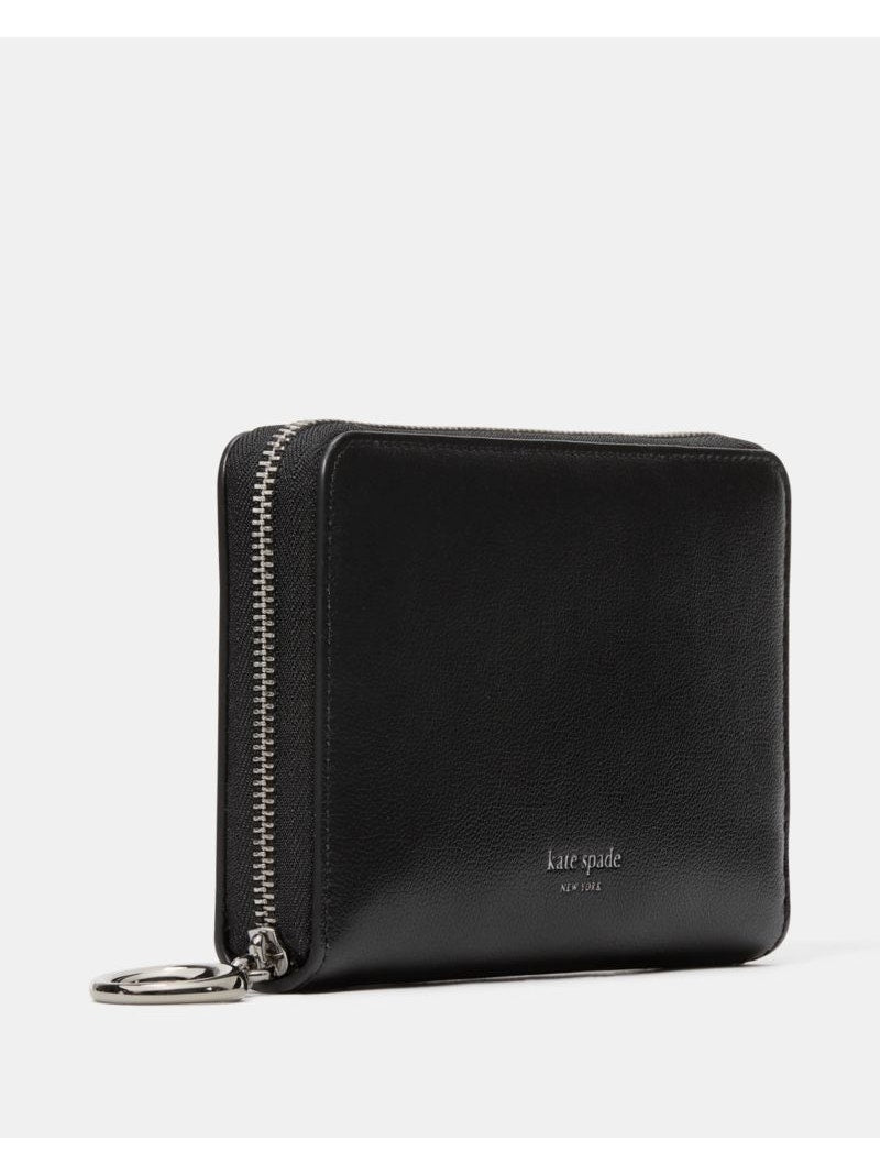 black Crossbody