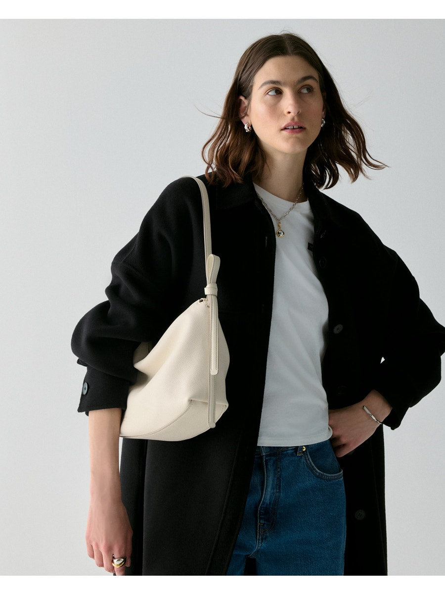 cashew milk Crossbody