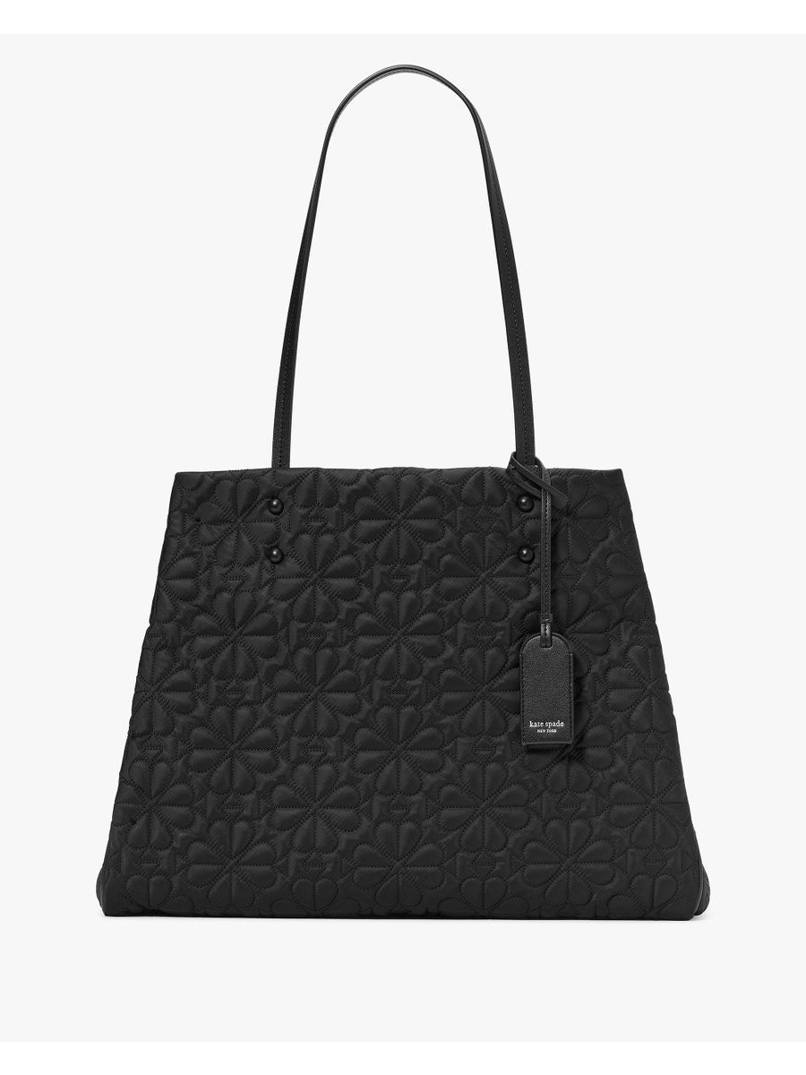 black Crossbody