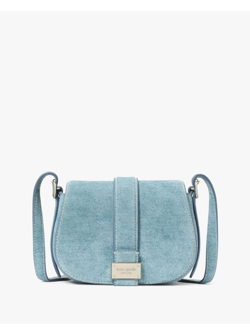 blue multi_ Crossbody