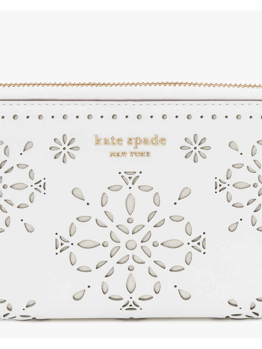 true white Crossbody