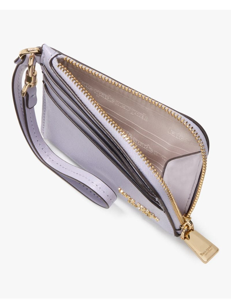 lavender cream Crossbody