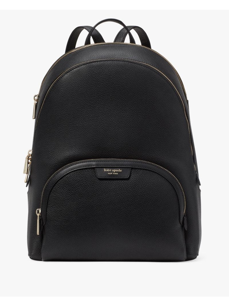 black Crossbody
