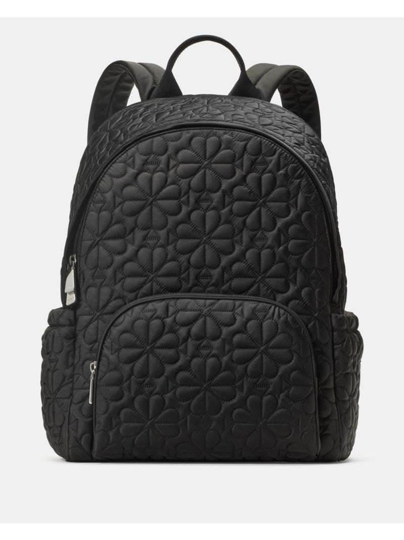 black Crossbody
