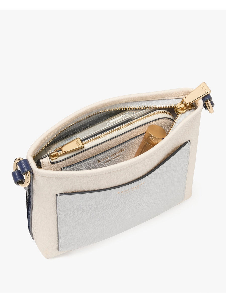 rose smoke multi Crossbody