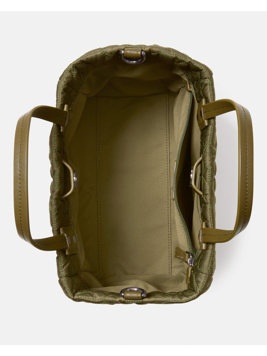 oolong green Crossbody