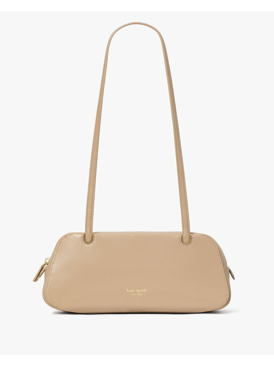 timeless taupe Crossbody