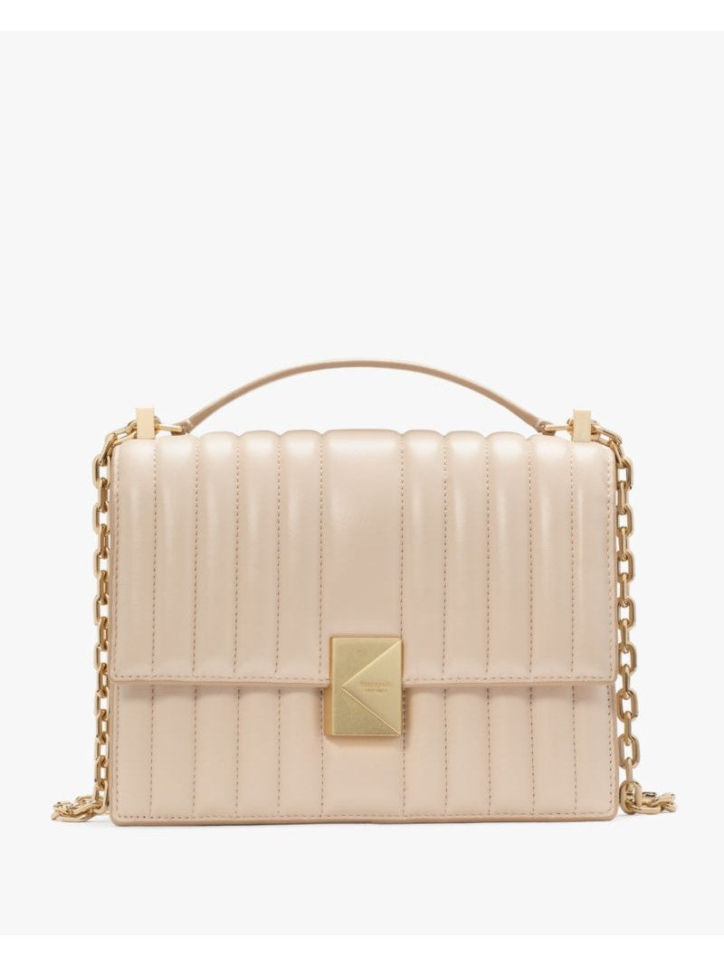 milk glass Crossbody