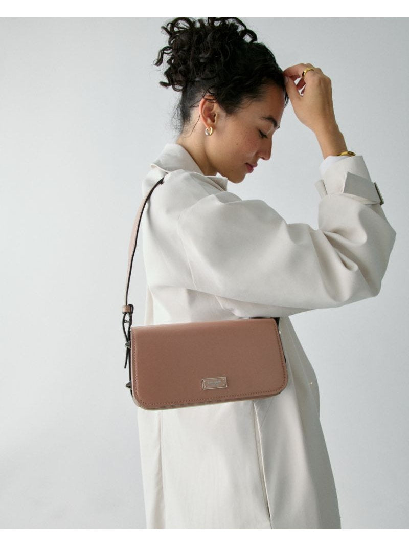 warm acorn Crossbody