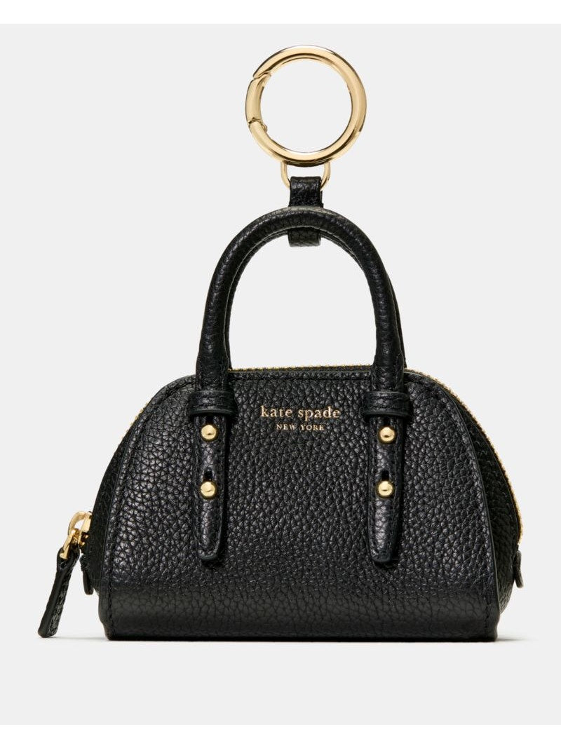 black Crossbody