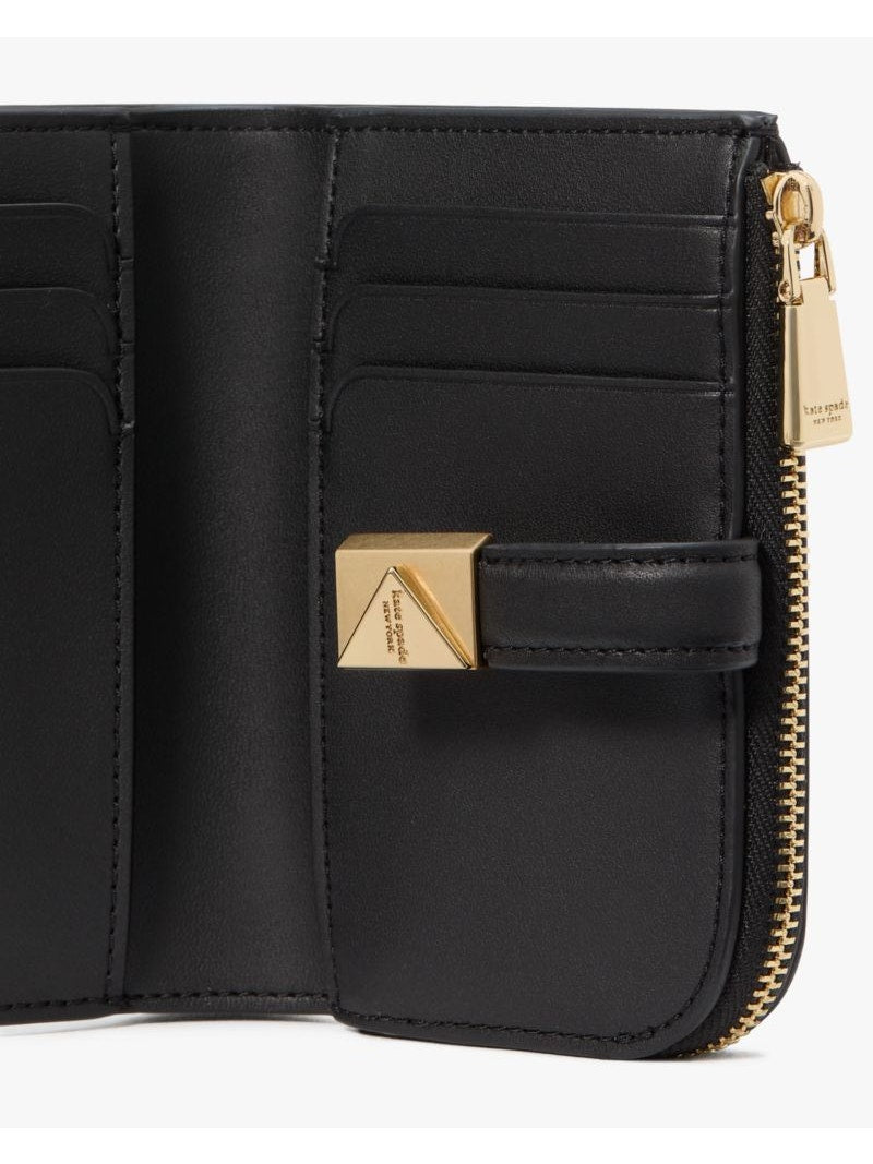 black Crossbody