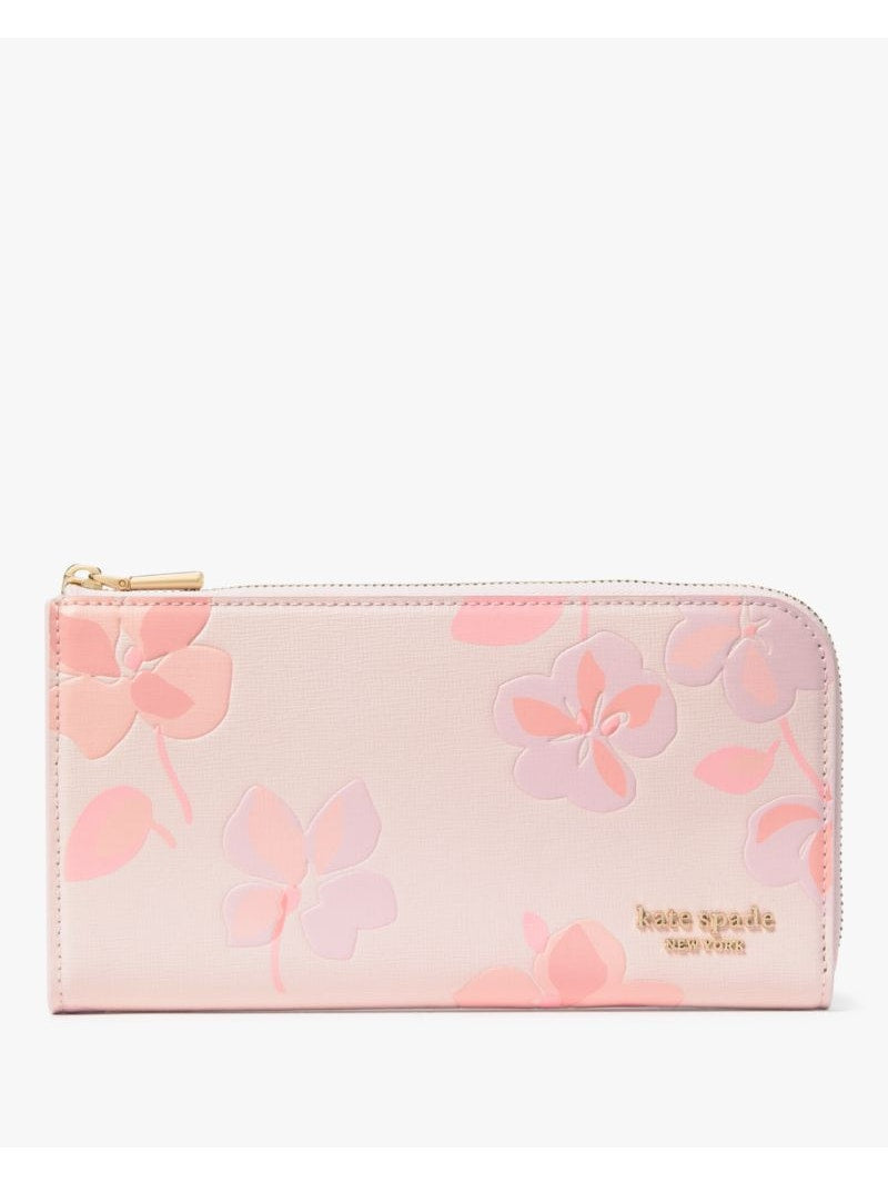 blush cloud multi Crossbody