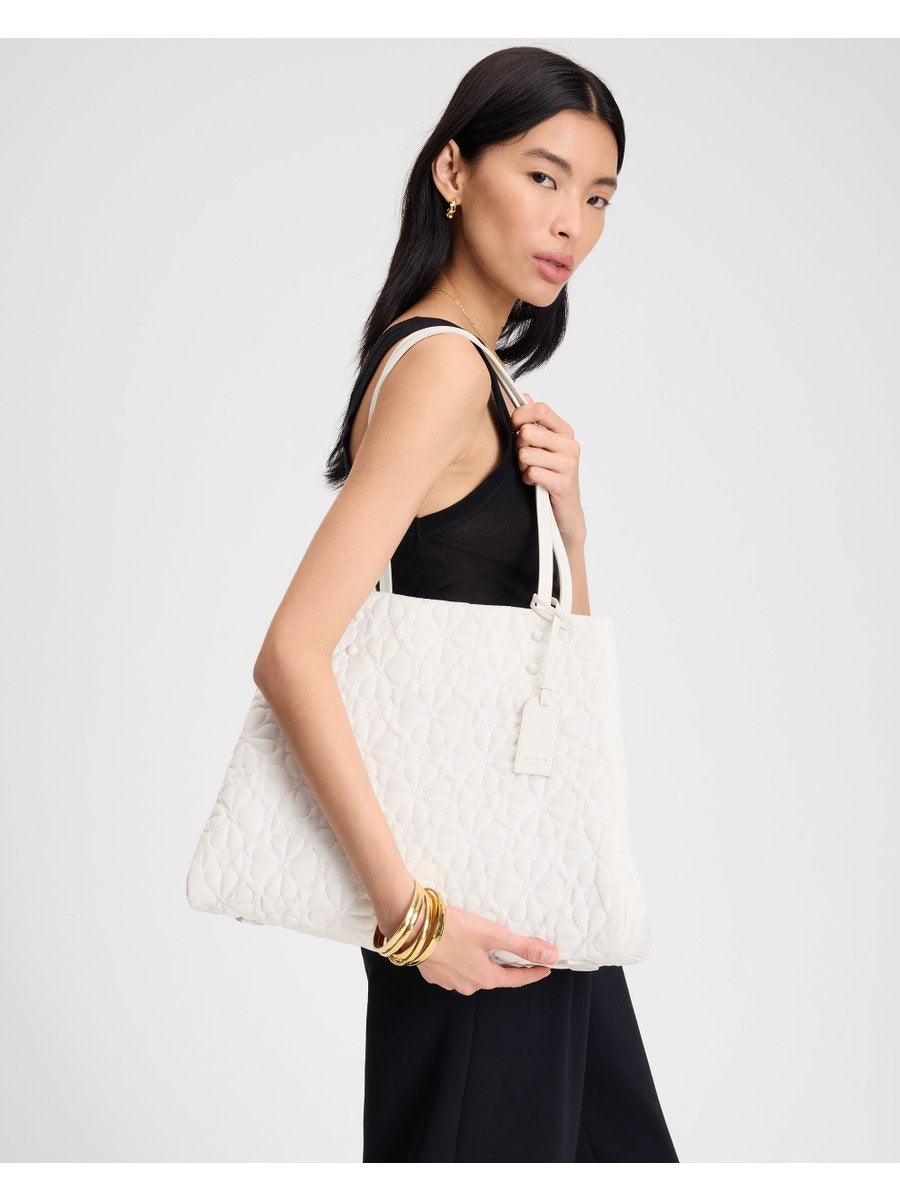white dove Crossbody