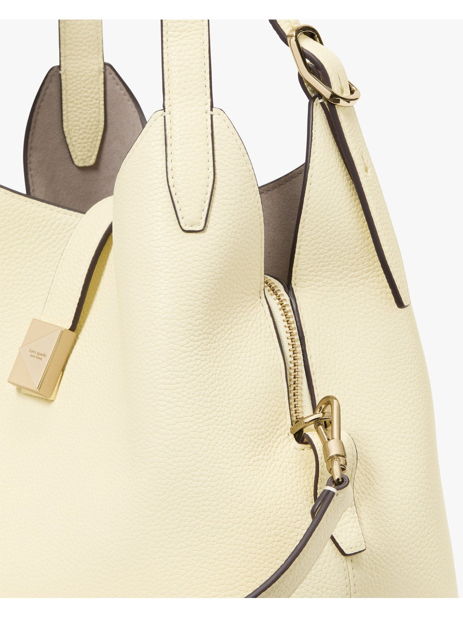 sweet cream Crossbody
