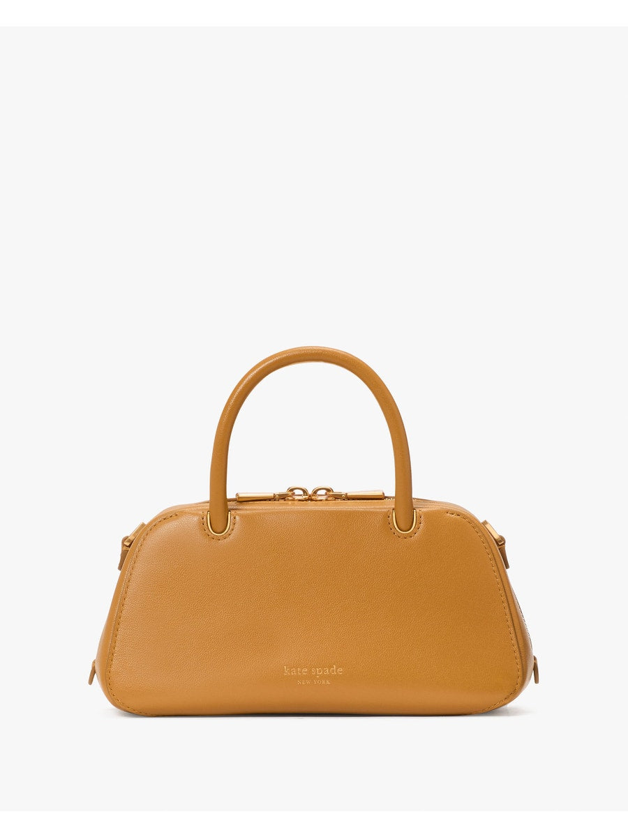 curry Crossbody