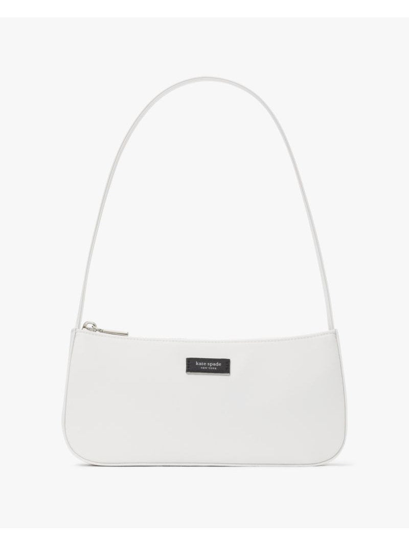 white dove Crossbody