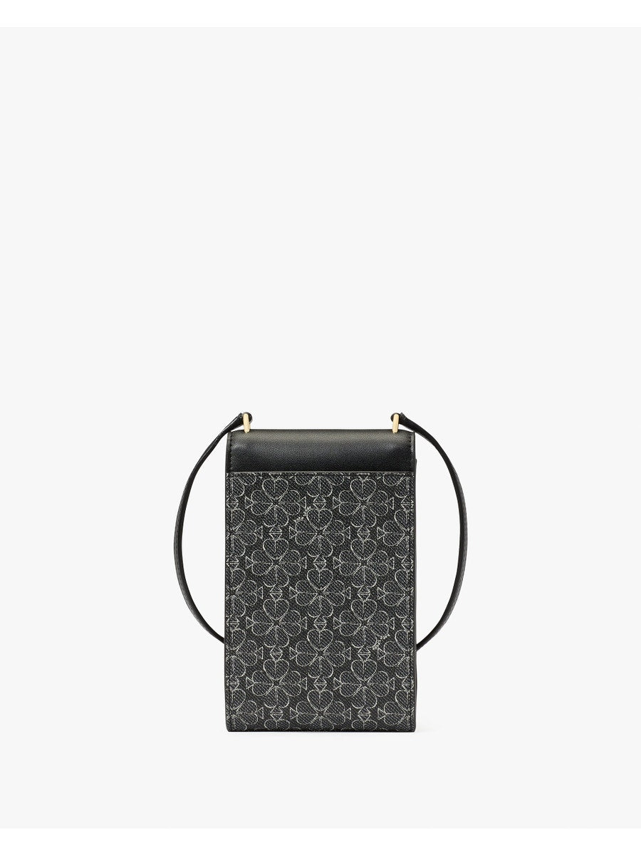 black multi Crossbody