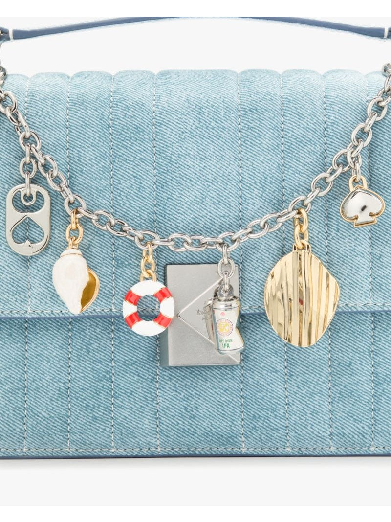 multi Crossbody